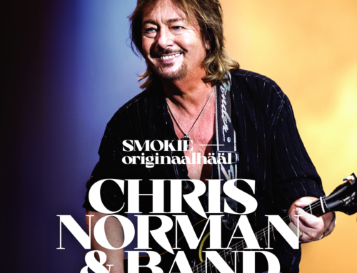 Chris Norman & band 01.09.2024