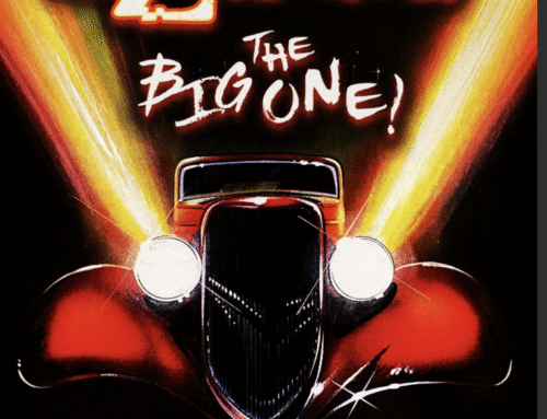 Maailmakuulus ZZ Top toob 22. juunil Tartu Lauluväljakule raju rokk-kontserdi