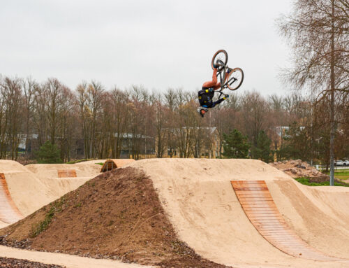 Tartu Sport nomineeriti nelja algatusega Tartu aasta teoks