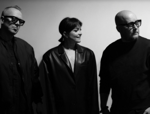 HU? annab suve ainsa kontserdi Tartu laululaval