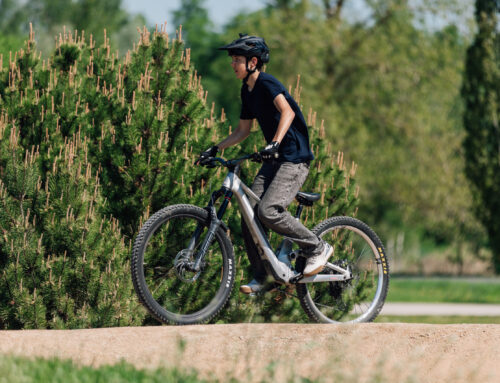 Tartumaa Meistrivõistlused BMX krossis / Eesti BMX-krossi karikasarja III etapp